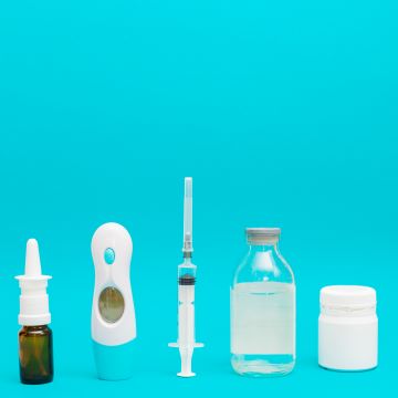 Drug Delivery Devices